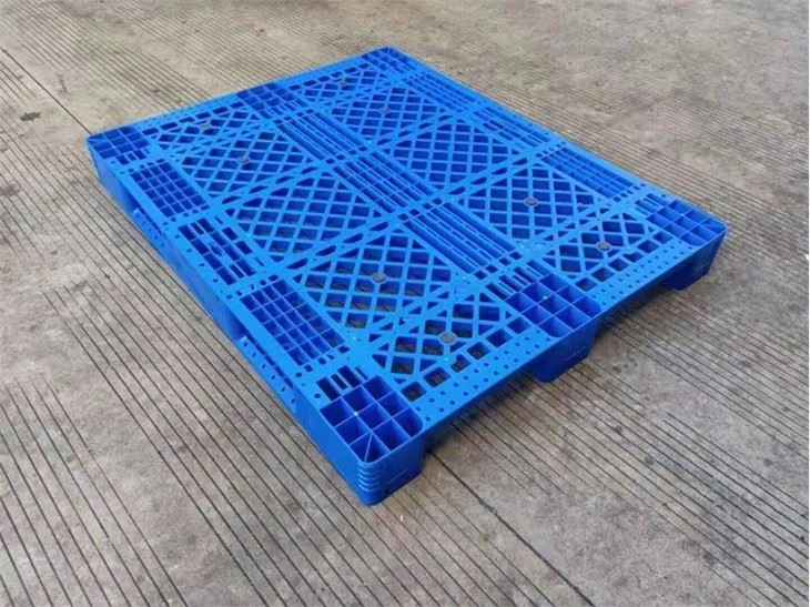 1300x1300x150mm Cold Storage Plastic Pallet