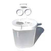 Оптова коробка для медичних відходів