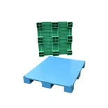 Пластиковий піддон для наземного використання