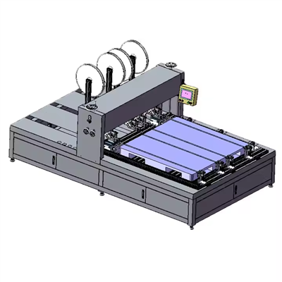 Пластикове сплайсинг -зварювальне машина
